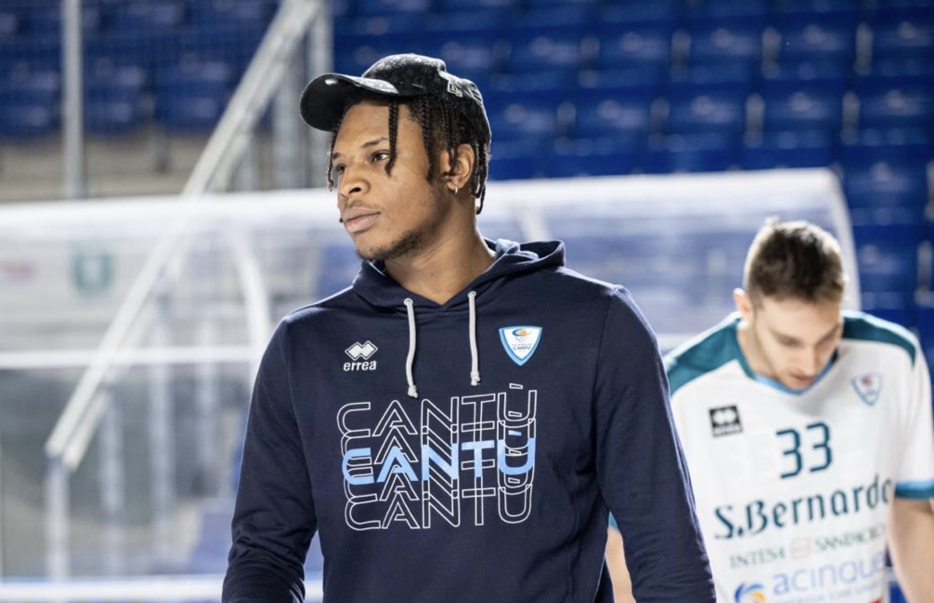 leonardo okeke